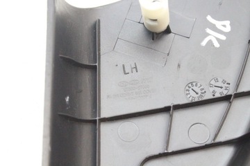 POUZDRO ZVEDÁK ZRCÁTKO KIA OPTIMA 876502T000 1.7L DIESEL 100KW 2015