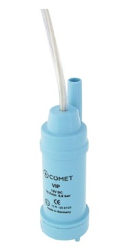 POMPKA VIP DO WODY 12V, 16L/ MIN 0,6BAR COMET