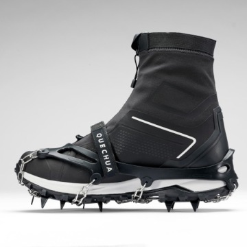 Противоскользящие накладки/ручки для взрослых Quechua SH900