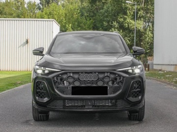 Audi Q5 II SUV Facelifting 2.0 40 TDI 204KM 2025 AUDI Q5 TDI quattro S line Suv 2.0 (204KM) 2025, zdjęcie 3