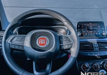 Fiat Tipo II Station Wagon 1.6 MultiJet 120KM 2016 Fiat Tipo Bezwypadkowy, FV23, Automat, KredytowaniaLeasing, gw.12m gethelp, zdjęcie 11