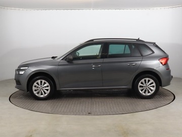 Skoda Kamiq Crossover 1.0 TSI 95KM 2023 Skoda Kamiq 1.0 TSI, Salon Polska, Serwis ASO, zdjęcie 2