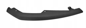 FORD FOCUS, 18 - Spoiler zderzaka LEWY JX7B17627A4