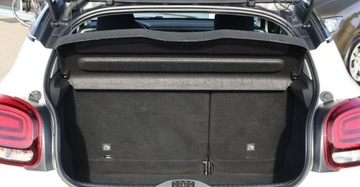 Citroen C3 III Hatchback 1.2 PureTech 82KM 2018 Citroen C3 (nr ) 1.2 82KM Paktronik Tempomat Bluetooth Klima Gwarancja, zdjęcie 17