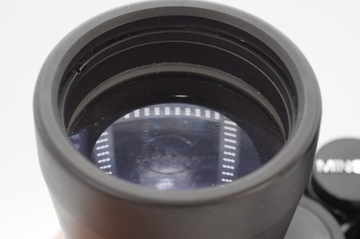 MINOLTA STANDARD 7X-21X50 MULTI-COATED – очень хороший бинокль за небольшие деньги
