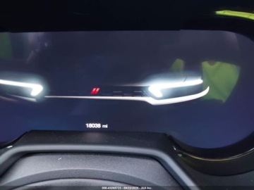 Dodge 2024 Dodge Hornet GT 2024 2.0l 2.0 Benzyna 268KM, zdjęcie 10