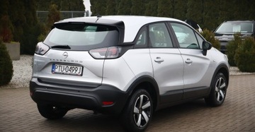 Opel 2024 Opel Crossland (Nr. ) 1.2 THP Klima Salon PL Pakiet zimowy Tempomat Gwar, zdjęcie 3