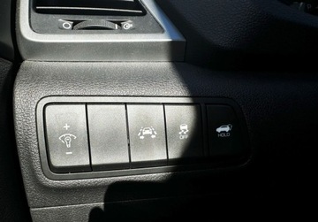 Hyundai Tucson III SUV 2.0 CRDI 185KM 2016 Hyundai Tucson 2.0 CRDI Style 4WD 185KM Salon PL 2.0 Diesel 185KM, zdjęcie 9