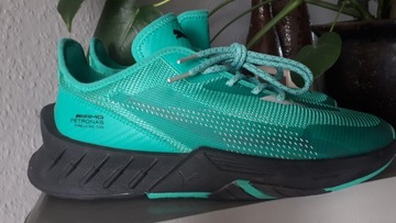 PUMA MERCEDES BUTY SPORTOWE MĘSKIE 42 J NOWE