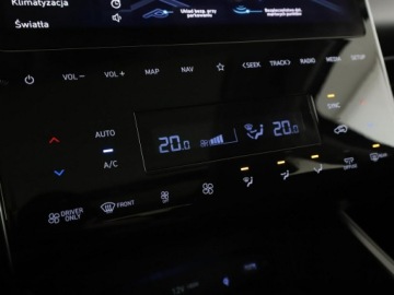 Hyundai Tucson IV SUV HEV 1.6 T-GDI HEV 230KM 2021 Hyundai Tucson HEV, Panorama, Full Led, Navi,, zdjęcie 27