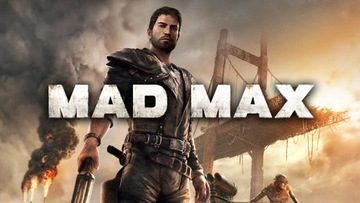 Mad Max KLUCZ | STEAM