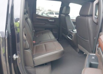  GMC Sierra 2023, 6.2L, 4x4, 1500 DENALI, SHORT BOX, od ubezpieczalni 6.2, zdjęcie 10