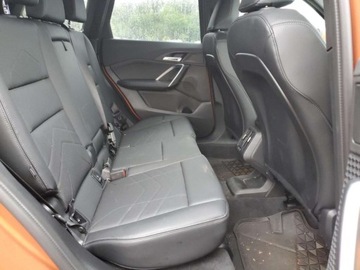 BMW X1 U11 2025 BMW X1 2025, 2.0L, XDRIVE28I 2.0 Benzyna 241KM, zdjęcie 7