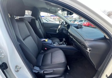 Mazda CX-30 2.0 Skyactiv-X 180KM 2020 Mazda CX-30 2.0BENZ. 180KM AUT. Xenon Led Navi Kamera Head up Klima PO OPL, zdjęcie 8