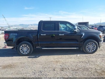 Ford 2024 Ford F150 Lariat 2024 3.5l 3.5 Benzyna 400KM, zdjęcie 6