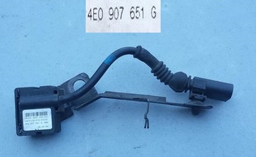 CZUJNIK PRZYSPIESZENIA AUDI A8 D3 4E0907651G