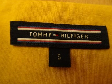 Tommy Hilfiger bluzka damska rozmiar S/36
