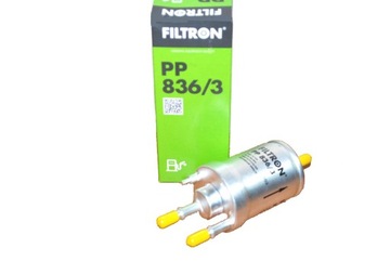 FILTR PALIVA PP 836/3