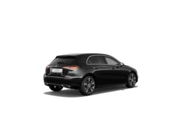 Mercedes Klasa A W177/V177 Hatchback Facelifting 2.0 220 190KM 2025 Mercedes-Benz Klasa A 220 4M Pakiet Progressive Premium 2.0 Benzyna 190KM, zdjęcie 1