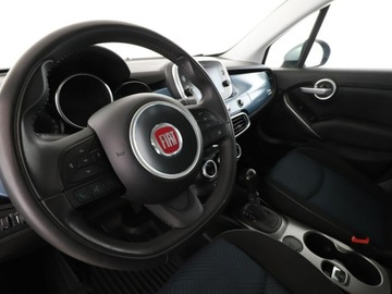 Fiat 500X Crossover 1.4 16V Mair 140KM 2018 Fiat 500x automat navi PDC tempomat klima-auto, zdjęcie 13