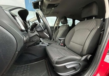 Kia Ceed III Kombi 1.4 T-GDi 140KM 2018 Kia Ceed M kombi, DCT, Tempomat, Kamera, LED, Bezwypadkowy, Salon Polska, zdjęcie 6