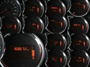 Dacia Sandero II Hatchback 5d TCe  90KM 2014 Dacia Sandero Stepway po serwisie nawigacja, zdjęcie 22