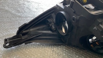 FORD FOCUS MK3 LIFT ПРАВАЯ КСЕНОНОВАЯ СВЕТОДИОДНАЯ ЛАМПА