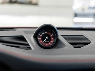 Porsche 911 992 2025 PORSCHE 911 Carrera GTS Coupe 3.6 (485KM) 2025, zdjęcie 13