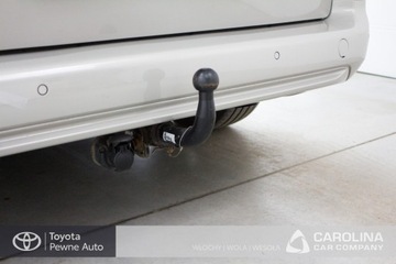 Toyota Proace II 2022 Toyota PROACE CITY VERSO City Verso Long 1.5 D-4D, zdjęcie 18