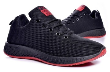 Buty Męskie Sportowe Sneakersy Adidasy BIG r.46