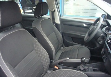 Skoda Fabia III Kombi Facelifting 1.0 TSI 110KM 2020 Skoda Fabia Skoda Fabia III Salon PL - serwis Benzyna 110KM, zdjęcie 18