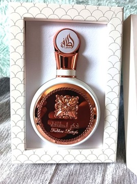 LATTAFA FAKHAR ДЛЯ ЖЕНЩИН EDP 100 МЛ ОРИГИНАЛ