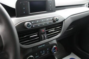 Ford Focus IV Kombi 1.5 EcoBlue 120KM 2021 Ford Focus F-Vat Salon Polska 120HP Kombi Gwarancj, zdjęcie 22