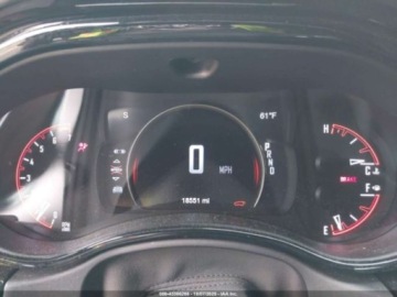 Dodge Durango III 3.6 V6 294KM 2024 Dodge Durango Gt Plus 2024 3.6l 3.6 Benzyna 295KM, zdjęcie 10