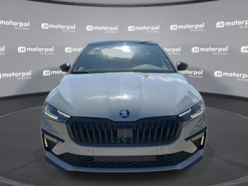 Skoda Scala Hatchback Facelifting 1.0 TSI 115KM 2026 Skoda Scala Monte Carlo 1.0 TSI DSG, zdjęcie 1