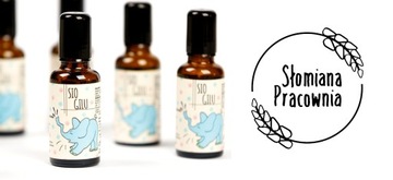 SIO GILU 30ML СОЛОМОЧНОЕ МАСЛО ДЛЯ КОРРЕКЦИИ