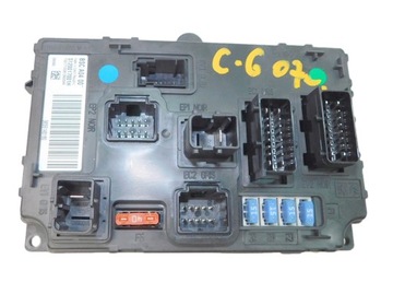 CITROEN C6 2.7 HDI 07r MODUŁ BSC 9656148180