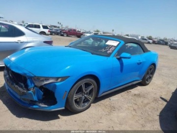 Ford Mustang VI 2025 Ford Mustang 2025r., 2.3L 2.3 Benzyna 315KM, zdjęcie 5