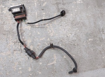 AUDI A4 B8 A5 8T Q5 8R STEROWNIK MODUŁ WENTYLATORA 8K0959501F
