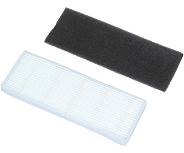 FILTR do robota odkurzającego ILIFE A4S, A6, A8