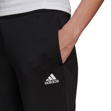 Детские брюки Adidas Entrada 22 Training, размер 140