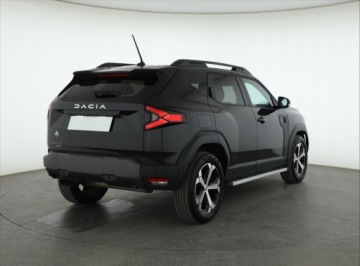 Dacia Duster III 1.6 Hybrid 140KM 2025 Dacia Duster 1.6 Hybrid, Salon Polska, zdjęcie 4