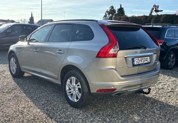 Volvo XC60 I SUV Facelifting 2.4 D4 181KM 2015 Volvo XC 60 GWARANCJA 2.4 Diesel 181KM, zdjęcie 3