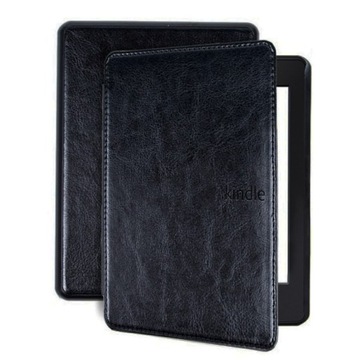 КОЖАНЫЙ ЧЕХОЛ для Amazon KINDLE 10 TOUCH 2019 2020