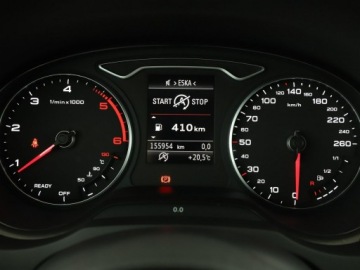 Audi A3 8V 2018 Audi A3 Limousine skóra bi-xenon/LED navi klima, zdjęcie 21