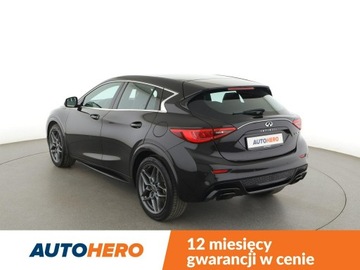 Infiniti Q30 2019 Infiniti Q30 GRATIS! Pakiet Serwisowy o wartości, zdjęcie 3