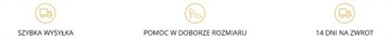 Бежевые женские кожаные зимние ботинки Oleksy R41