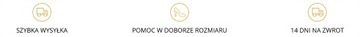 Черные женские кожаные зимние ботинки Oleksy R38