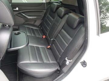 Ford Kuga I 2.0 Duratorq TDCi 163KM 2011 Ford Kuga 2.0 TDCI 163KM,4x4,Panorama, Skóry,Po, zdjęcie 16