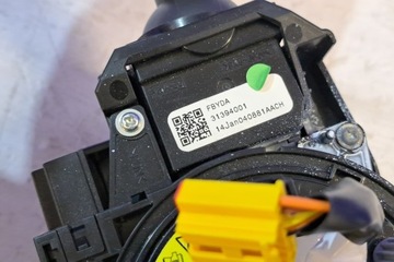 KROUŽEK VÝZTUHA ŘÍDÍCÍ VOLVO V60 31343014 2.0L DIESEL 140KW 2015